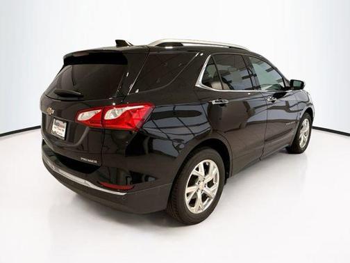 2020 Chevrolet Equinox L