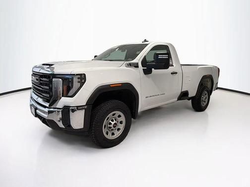 2024 GMC Sierra 2500 Pro