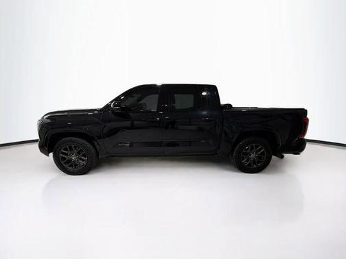 2022 Toyota Tundra Platinum