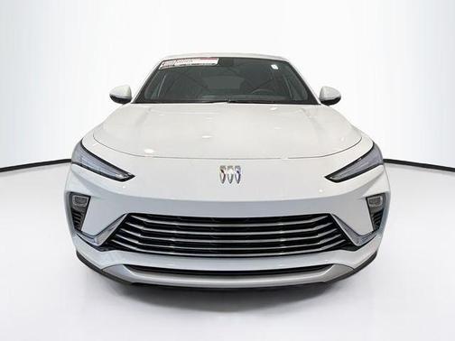 2026 Buick Envista Preferred FWD