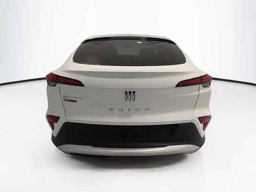 2026 Buick Envista Preferred FWD