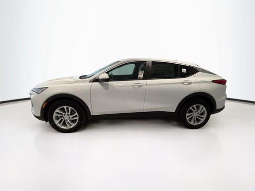 2026 Buick Envista Preferred FWD