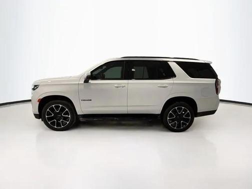 2024 Chevrolet Tahoe 4WD RST