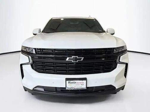 2024 Chevrolet Tahoe 4WD RST