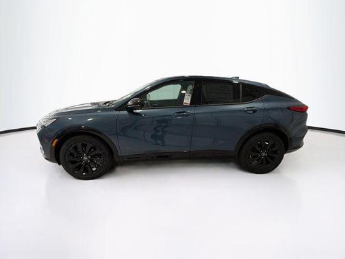Ocean 2026 Buick Envista Sport Touring FWD