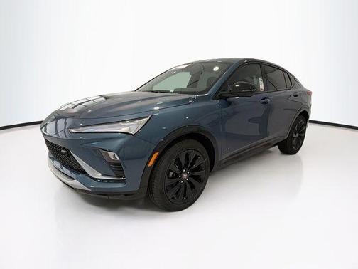 Ocean 2026 Buick Envista Sport Touring FWD