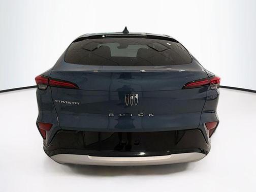 Ocean 2026 Buick Envista Sport Touring FWD