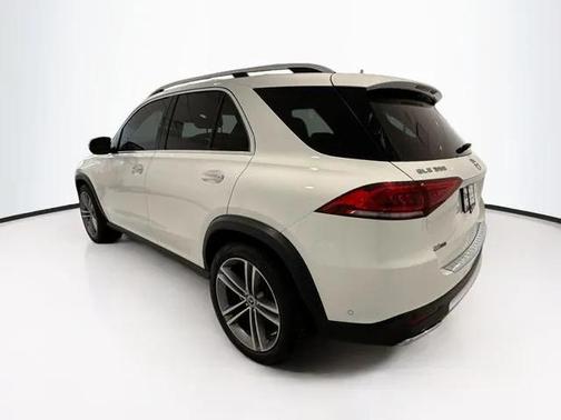 2022 Mercedes-Benz GLE 350 4MATIC