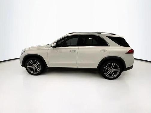 2022 Mercedes-Benz GLE 350 4MATIC
