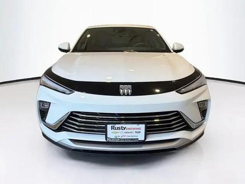 2025 Buick Envista Preferred FWD