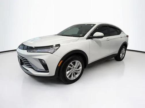 2025 Buick Envista Preferred FWD