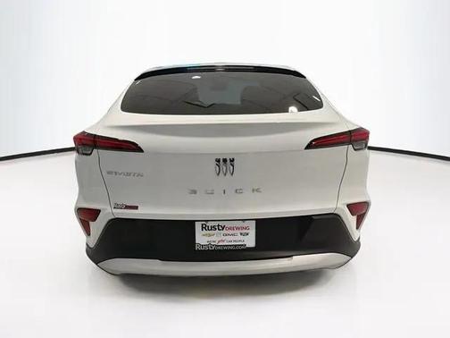 2025 Buick Envista Preferred FWD