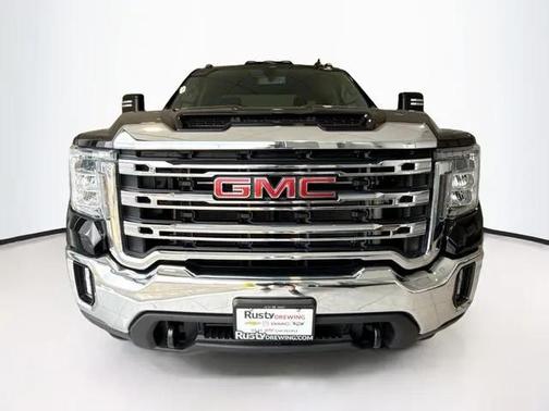 2023 GMC Sierra 2500 SLE