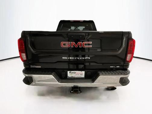2023 GMC Sierra 2500 SLE
