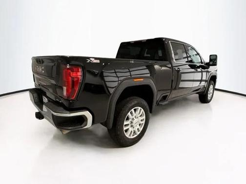 2023 GMC Sierra 2500 SLE