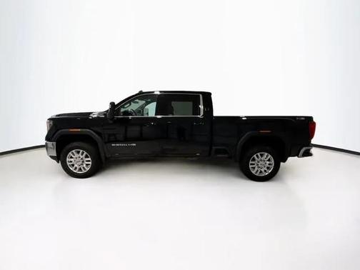 2023 GMC Sierra 2500 SLE