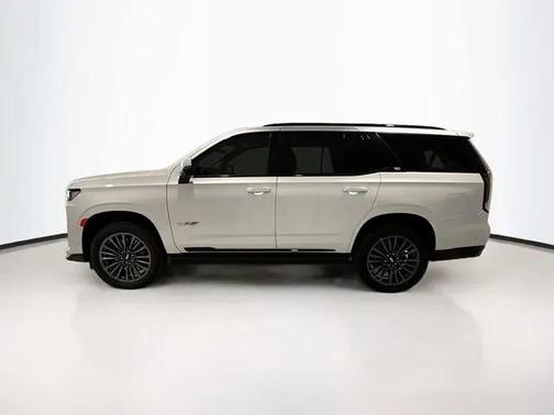 2024 Cadillac Escalade V-Series