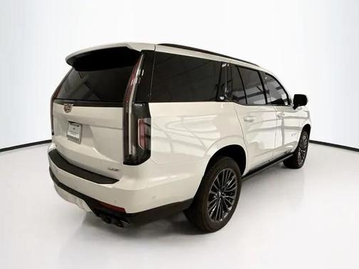 2024 Cadillac Escalade V-Series