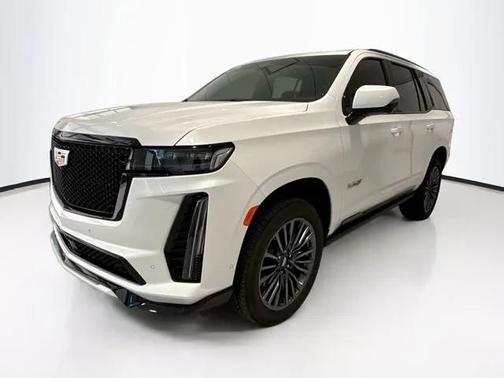 2024 Cadillac Escalade V-Series
