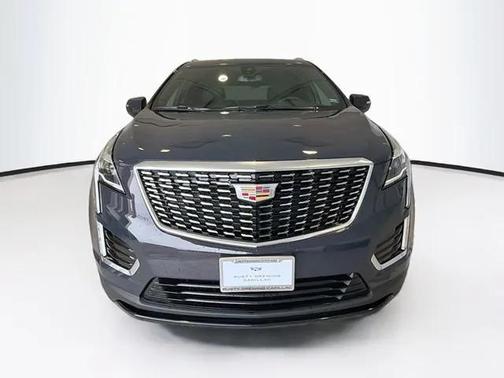 2024 Cadillac XT5 Luxury