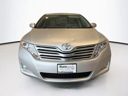 2012 Toyota Venza LE