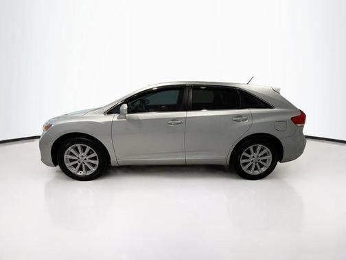2012 Toyota Venza LE