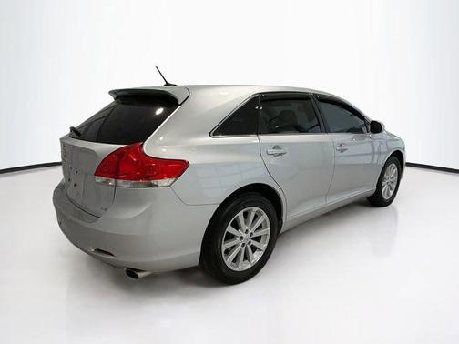 2012 Toyota Venza LE