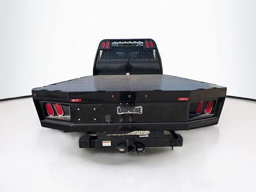 2026 GMC Sierra 3500 SLE