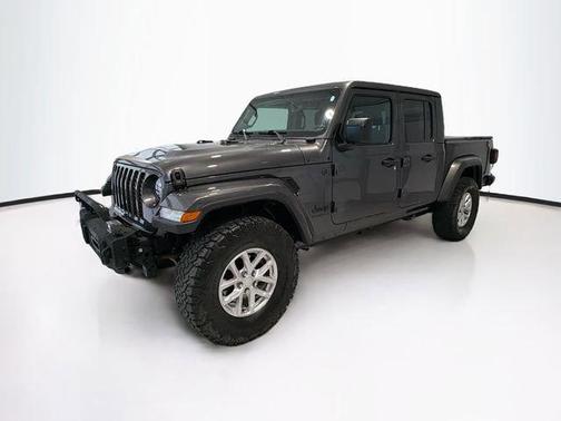 2023 Jeep Gladiator Sport S