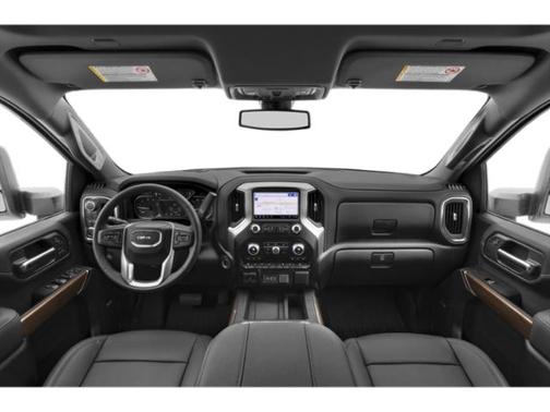 2023 GMC Sierra 2500 SLT