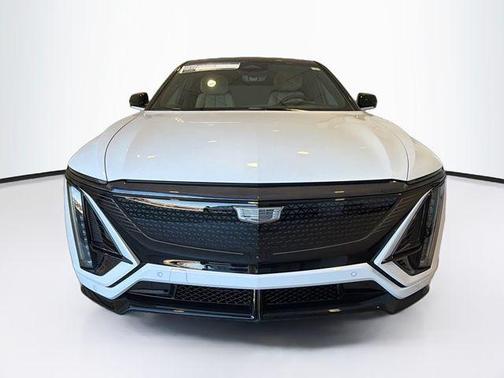 2026 Cadillac LYRIQ V Premium