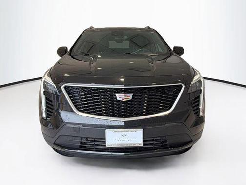 2020 Cadillac XT4 Sport