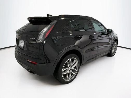 2020 Cadillac XT4 Sport