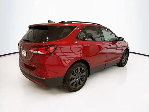 2023 Chevrolet Equinox AWD RS