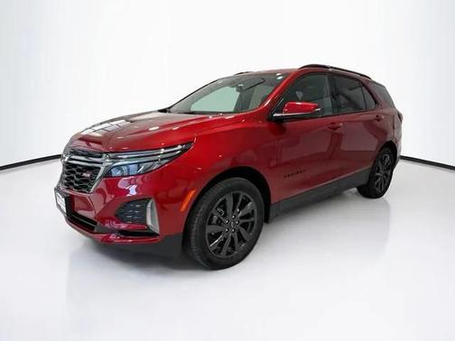 2023 Chevrolet Equinox AWD RS