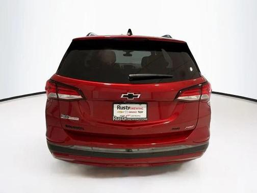 2023 Chevrolet Equinox AWD RS