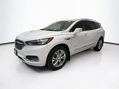 2020 Buick Enclave AWD Avenir