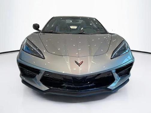 2023 Chevrolet Corvette Stingray w/3LT