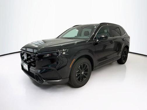 2024 Honda CR-V Hybrid Sport AWD