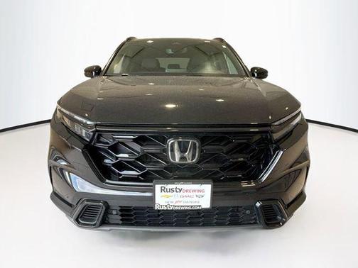 2024 Honda CR-V Hybrid Sport AWD