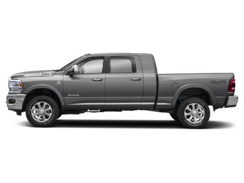 2019 RAM 2500 Laramie Mega Cab 4x4 6'4' Box