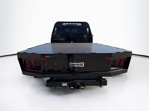 2025 Chevrolet Silverado 3500 WT