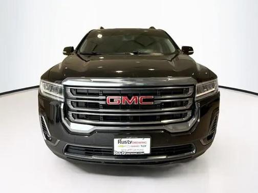 2023 GMC Acadia AWD AT4