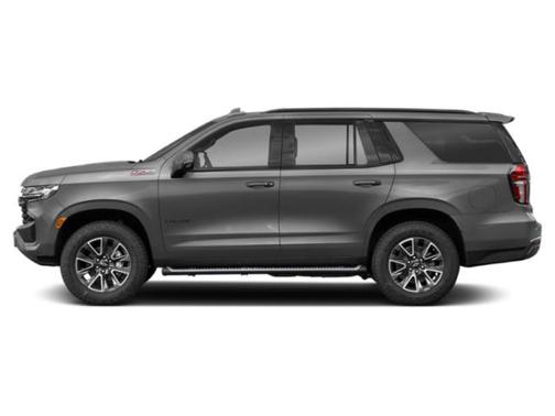 2022 Chevrolet Tahoe 4WD Z71