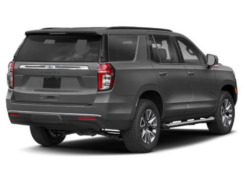 2022 Chevrolet Tahoe 4WD Z71