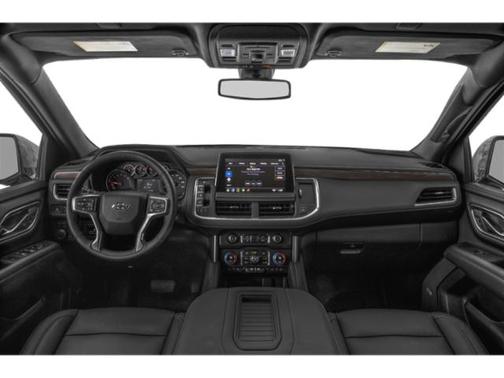 2022 Chevrolet Tahoe 4WD Z71