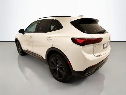 2025 Buick Envision Sport Touring AWD