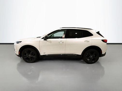 2025 Buick Envision Sport Touring AWD