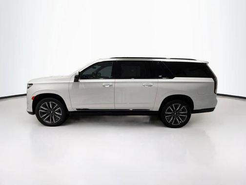 2022 Cadillac Escalade ESV Sport Platinum