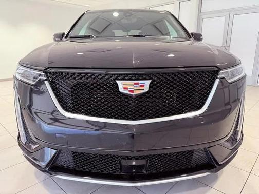2024 Cadillac XT6 Sport AWD